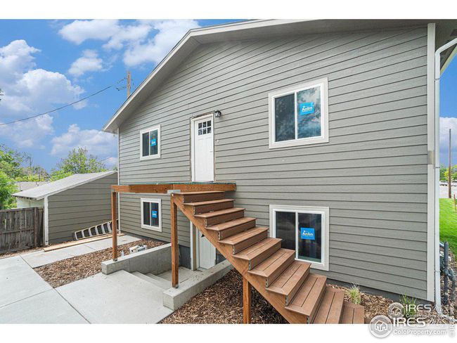 2400 10 Th Ave, House attached with 10 bedrooms, 6 bathrooms and null parking in Greeley CO | Image 5