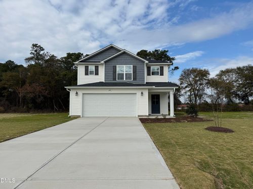 lot-58-209 Hill Valley Dr, La Grange, NC, 28551 | Card Image