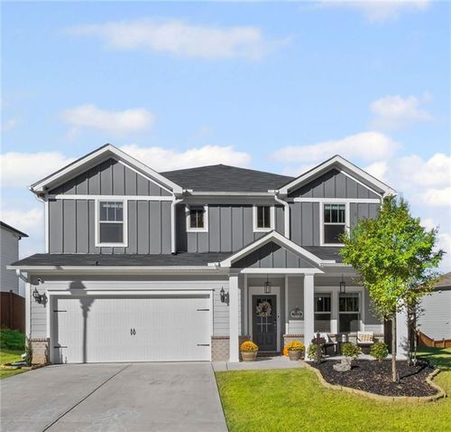 490 Payne Rd, Woodstock, GA, 30188-1623 | Card Image