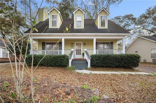 3005 Autumn Ridge Dr W, Mobile, AL, 36695-3224 | Card Image