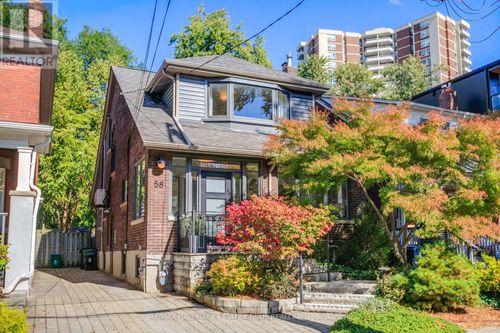 58 Chester Hill Rd, Toronto, ON, M4K1X3 | Card Image