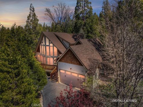 415 Golf Course Rd, Lake Arrowhead, CA, 92352 | Card Image