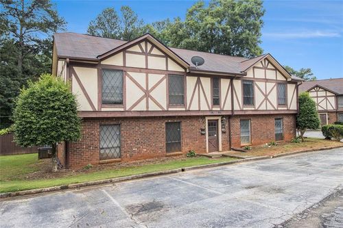 3232 Abbeywood Dr, Decatur, GA, 30034-1730 | Card Image