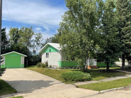 5420 Willock Crescent, Swan Hills, AB, T0G2C0 | Card Image