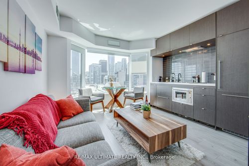1705-155 Yorkville Ave, Toronto, ON, M5R0B4 | Card Image