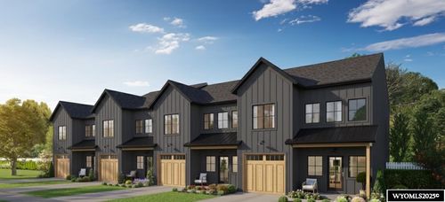 4221 S Coffman Ave, Casper, WY, 82604 | Card Image