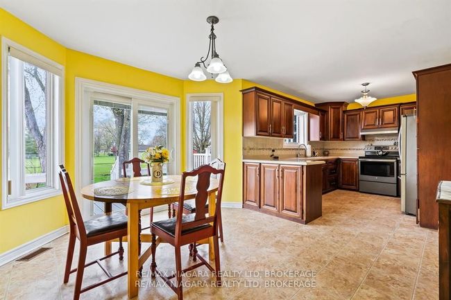 231 W Side Rd, House other with 3 bedrooms, 3 bathrooms and 4 parking in Port Colborne ON | Image 10