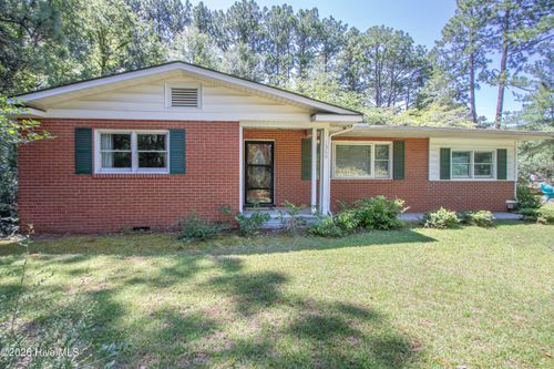 1360 Midland Rd, Southern Pines, NC, 28387-3128 | Card Image