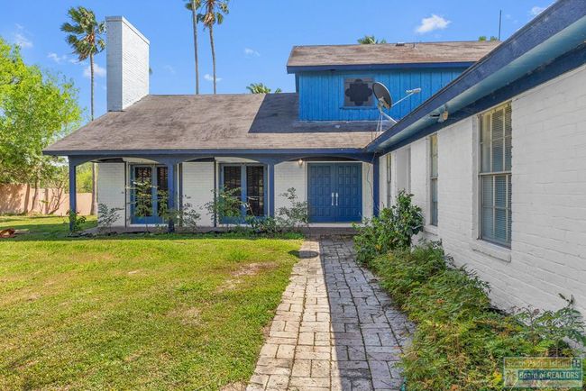 120 W Toronja Dr., House other with 5 bedrooms, 4 bathrooms and 1 parking in Los Fresnos TX | Image 46