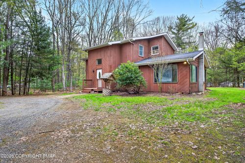 125 Ash Ln, Kunkletown, PA, 18058-8000 | Card Image