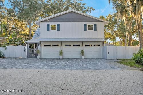462 Lobelia Rd, St Augustine, FL, 32086-6518 | Card Image