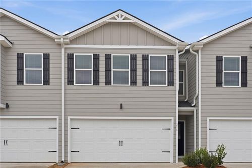 216 Norchester Avenue, Hogansville, GA, 30230 | Card Image