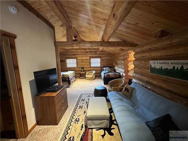 3966 Main Boulder Rd, House other with 2 bedrooms, 3 bathrooms and null parking in Mc Leod MT | Image 20
