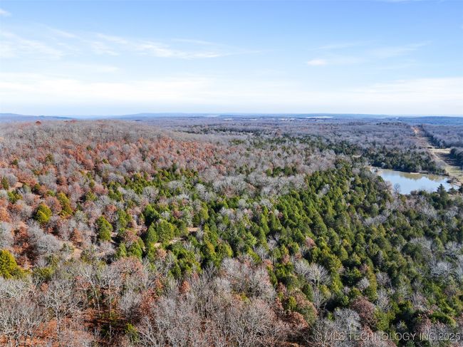 00 Mckey Rd, Home with 0 bedrooms, 0 bathrooms and null parking in Vian OK | Image 6