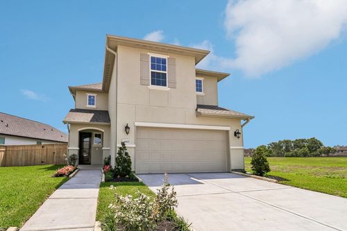 4015 Apiary Pt, Missouri City, TX, 77459-5594 | Card Image