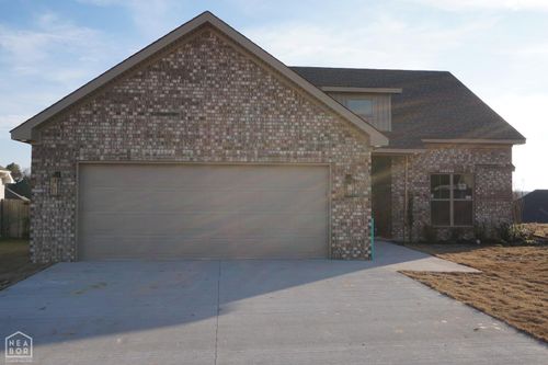 3121 Sistine Chapel Cir, Jonesboro, AR, 72404-7959 | Card Image