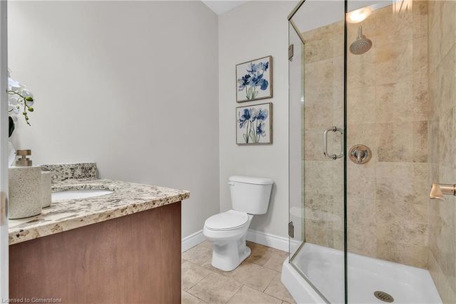 502 - 223 Erb St W, House attached with 2 bedrooms, 2 bathrooms and 1 parking in Waterloo ON | Image 26