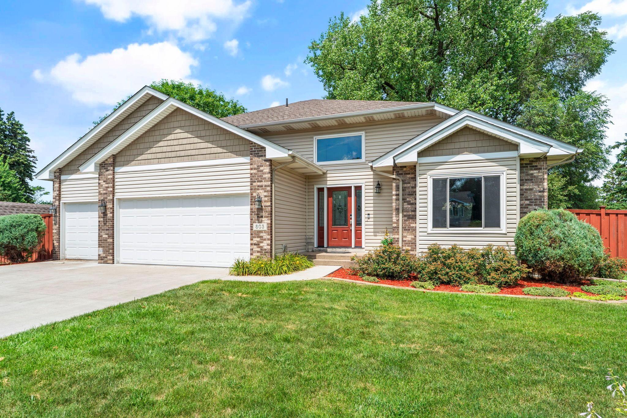 Residential in Blaine