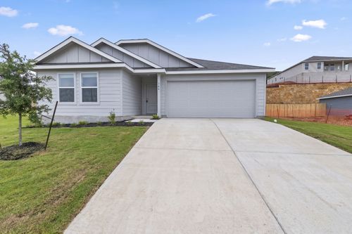 746 Bobby Lou Ln, Copperas Cove, TX, 76522-1575 | Card Image