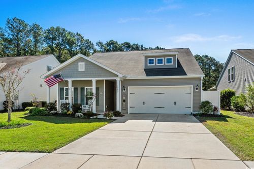 1263 Brighton Hill Ave, Myrtle Beach, SC, 29588-9501 | Card Image