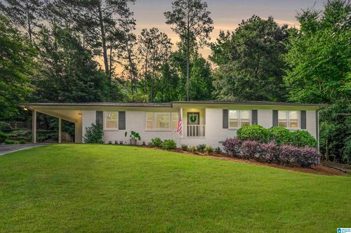 889 Delcris Dr, Birmingham, AL, 35226-1972 | Card Image