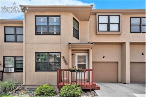 2067 Bristlecone Dr, Colorado Springs, CO, 80919-3422 | Card Image