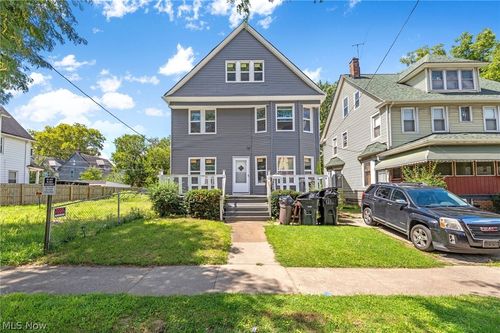 2216 E 82nd Street, Cleveland, OH, 44103 | Card Image