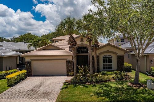 11218 Osprey Lake Ln, Palm Beach Gardens, FL, 33412-1115 | Card Image