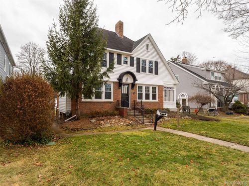 22101 Francis St, Dearborn, MI, 48124-2707 | Card Image