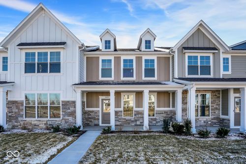 2645 Marjorie Ln, Plainfield, IN, 46168-7758 | Card Image