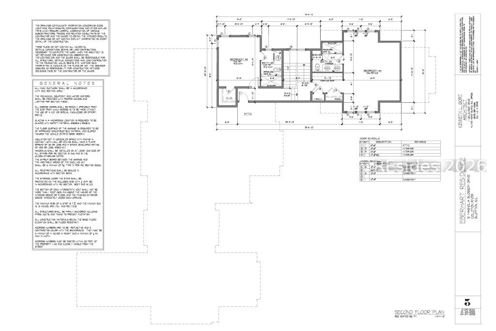 Residential in Bluffton 5