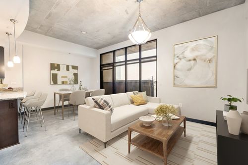 apt-505-1510 Demonbreun St, Nashville, TN, 37203-3193 | Card Image