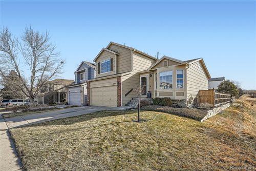 3944 Morning Glory Drive, Castle Rock, CO, 80109 | Card Image