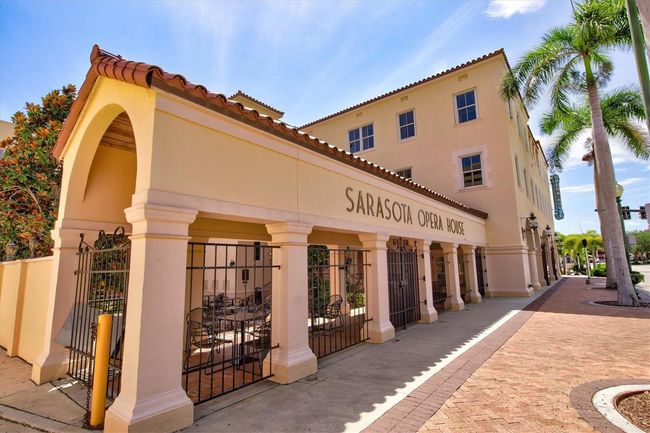 UNIT-103 - 1100 Imperial Dr, House other with 2 bedrooms, 2 bathrooms and null parking in Sarasota FL | Image 70