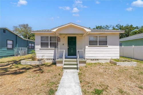 4729 12th Ave S, ST PETERSBURG, FL, 33711-2309 | Card Image