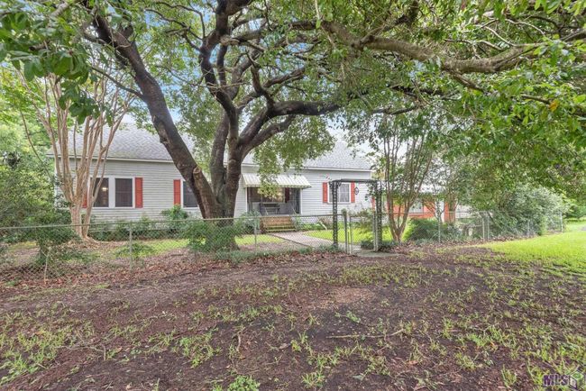 4390 N Railroad Ave, House other with 5 bedrooms, 4 bathrooms and 4 parking in Fordoche LA | Image 26