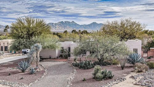 251 W San Ignacio, Green Valley, AZ, 85614 | Card Image