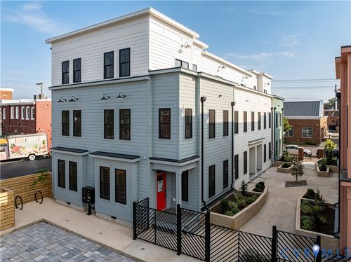 d-1827 W Cary St, Richmond, VA, 23220-5328 | Card Image