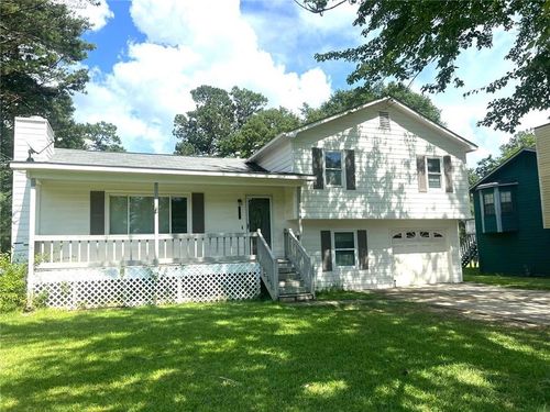 3177 Pinto Dr, Powder Springs, GA, 30127-2138 | Card Image