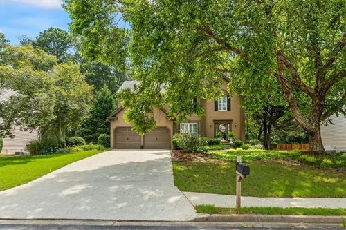 3570 Bardfield Ct, Cumming, GA, 30041-7331 | Card Image