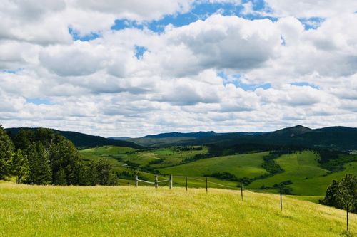 Lot 1 Three Peaks Pass, Whitewood, SD, 57793 | Card Image