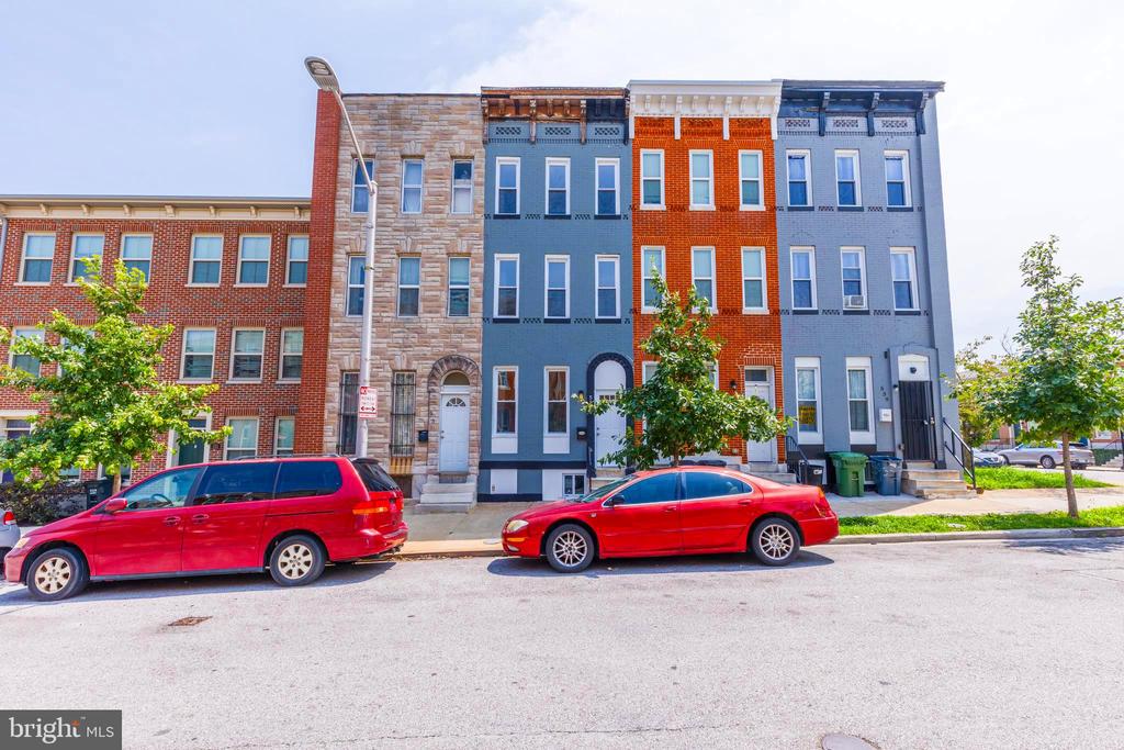 Residential in BALTIMORE 2