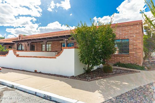 unit-d-262 S Paseo Cerro, Green Valley, AZ, 85614-0964 | Card Image