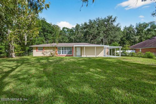 8647 Lenox Ave, Jacksonville, FL, 32221-6511 | Card Image