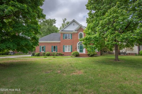 4508 Hansford Dr, Rocky Mount, NC, 27803-1176 | Card Image