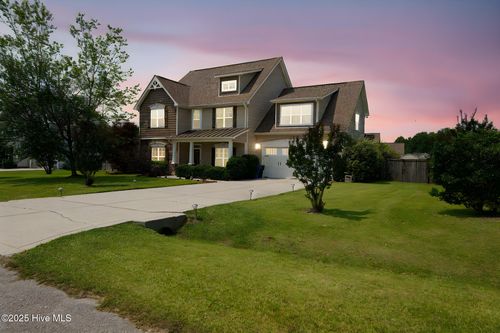 403 Grey Squirrel Ct, Jacksonville, NC, 28540-9390 | Card Image
