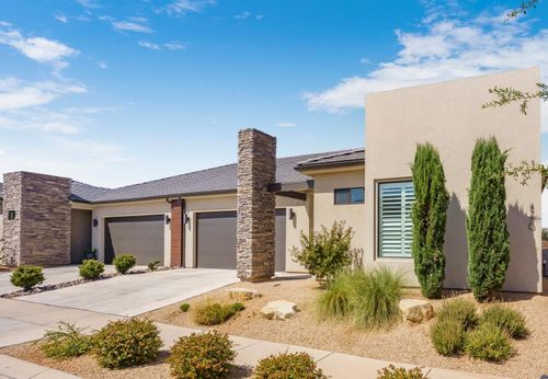 4730 S Martin Dr, St. George, UT, 84790-1354 | Card Image