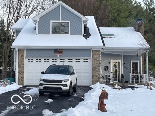 12189 N Cedarview Dr, Mooresville, IN, 46158-6834 | Card Image