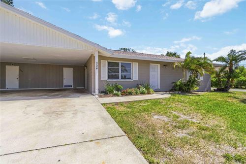 304 Lantana Ave, SARASOTA, FL, 34243-1507 | Card Image