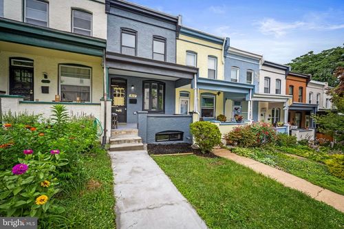 917 W 33rd St, BALTIMORE, MD, 21211-2710 | Card Image